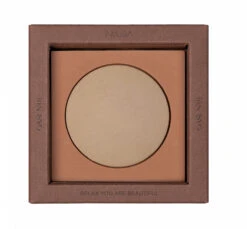 NoUBA OASI Bronzing Earth Powder