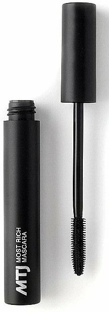 MTJ Cosmetics Most Rich Mascara