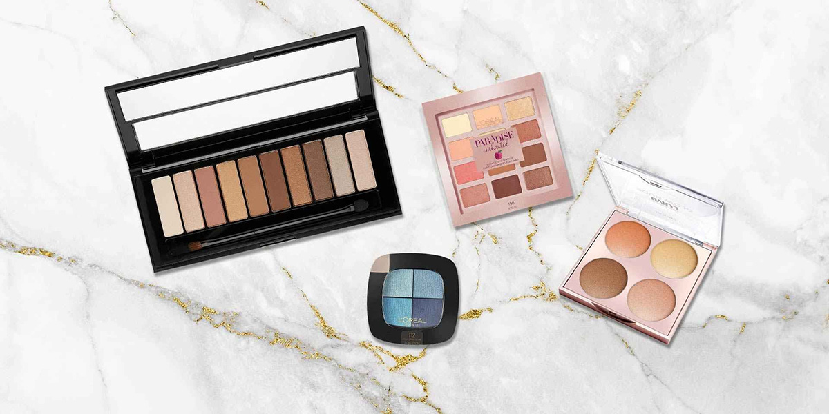 Mode Kosmetikgeschäft -Mode Kosmetikgeschäft 1